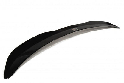 Opel Astra OPC - Heck Dachspoiler