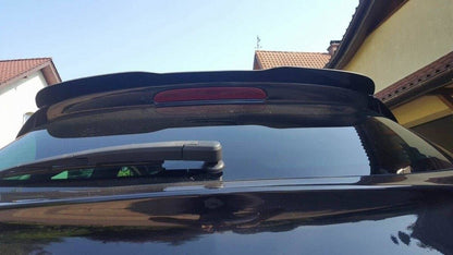 Opel Astra GTC - Heck Dachspoiler