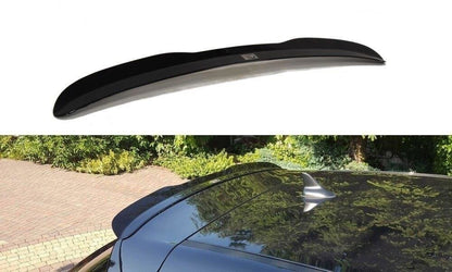 Opel Astra GTC - Heck Dachspoiler