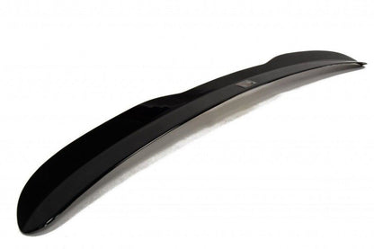 Opel Astra GTC - Heck Dachspoiler