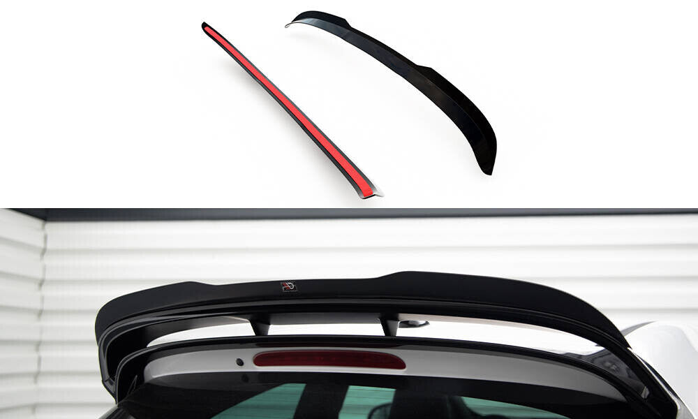 Opel Astra J | 2009 - 2015 - Body Styling