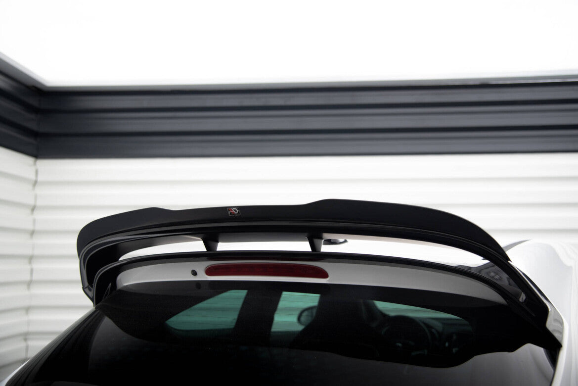 Opel Astra OPC - Heck Dachspoiler