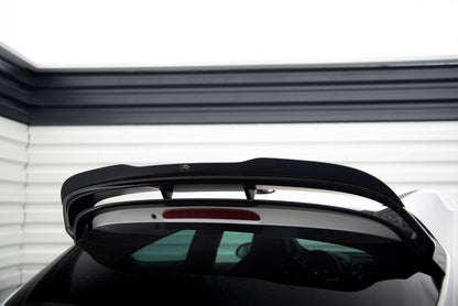 Opel Astra OPC - Heck Dachspoiler