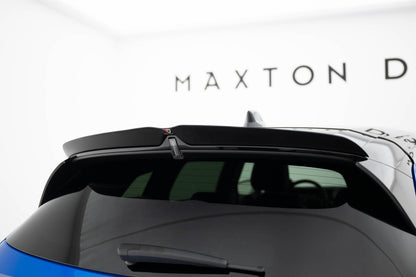 Opel Astra Sports Tourer - Heck Dachspoiler