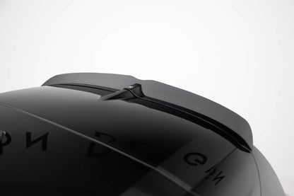 Opel Astra Sports Tourer - Heck Dachspoiler