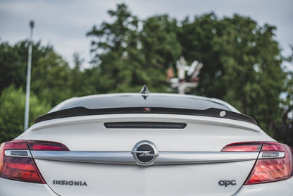 Opel Insigina OPC Facelift - Heck Spoiler