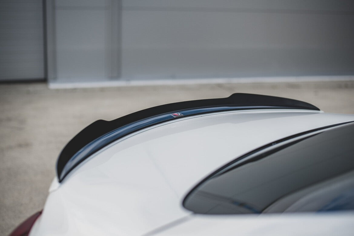 Opel Insigina OPC Facelift - Heck Spoiler