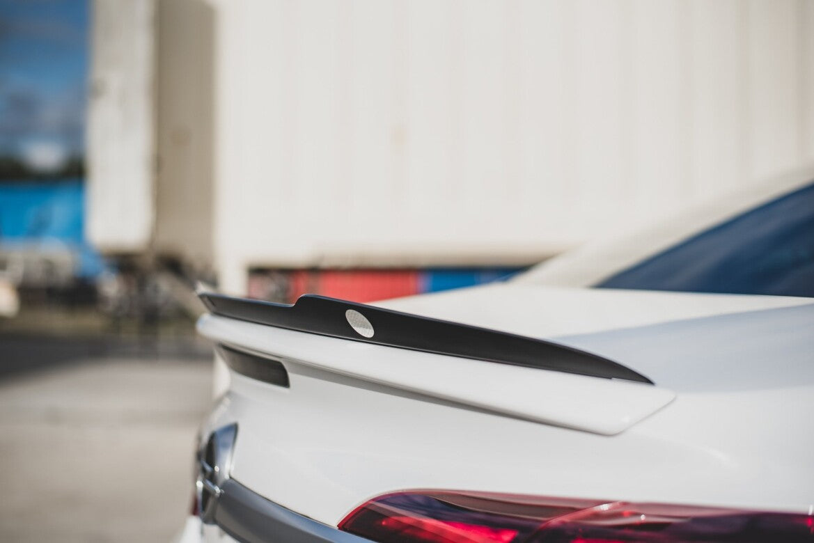 Opel Insigina OPC Facelift - Heck Spoiler