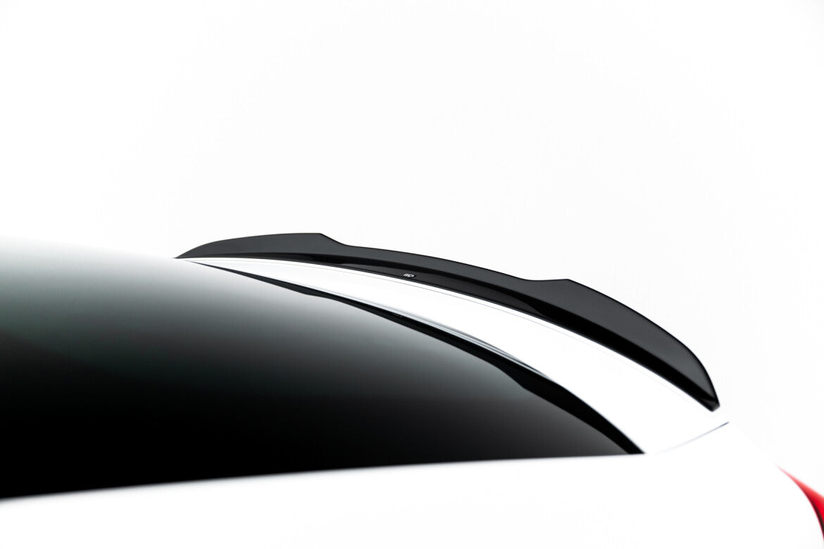 Opel Insigina OPC-Line - Heck Spoiler