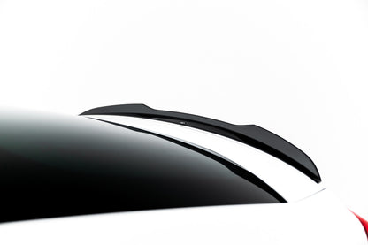 Opel Insigina OPC-Line - Heck Spoiler