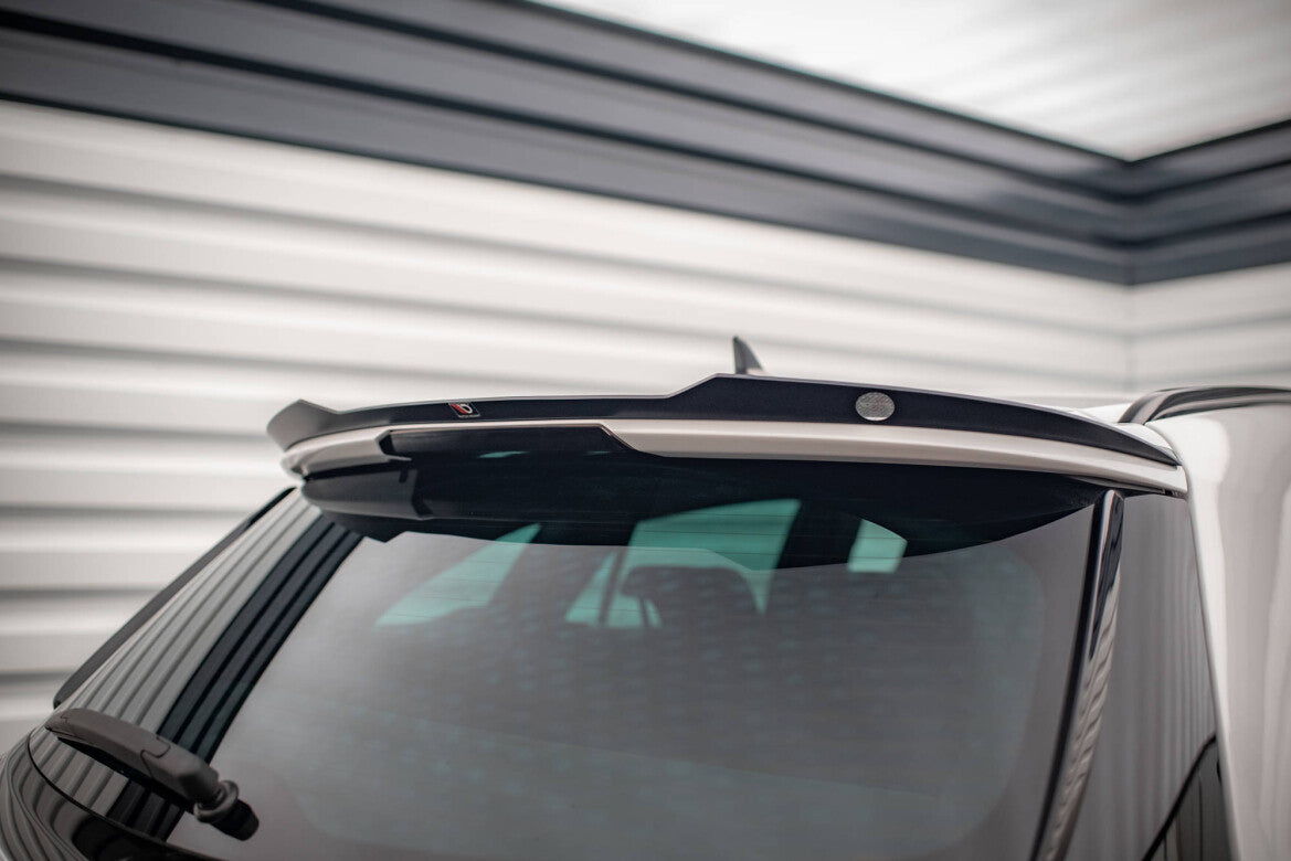 Opel Insigina OPC - Heck Dachspoiler