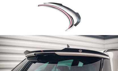 Opel Insigina OPC - Heck Dachspoiler