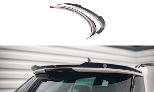 Opel Insigina OPC - Heck Dachspoiler