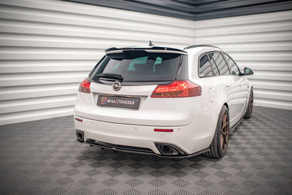 Opel Insigina OPC - Heck Dachspoiler