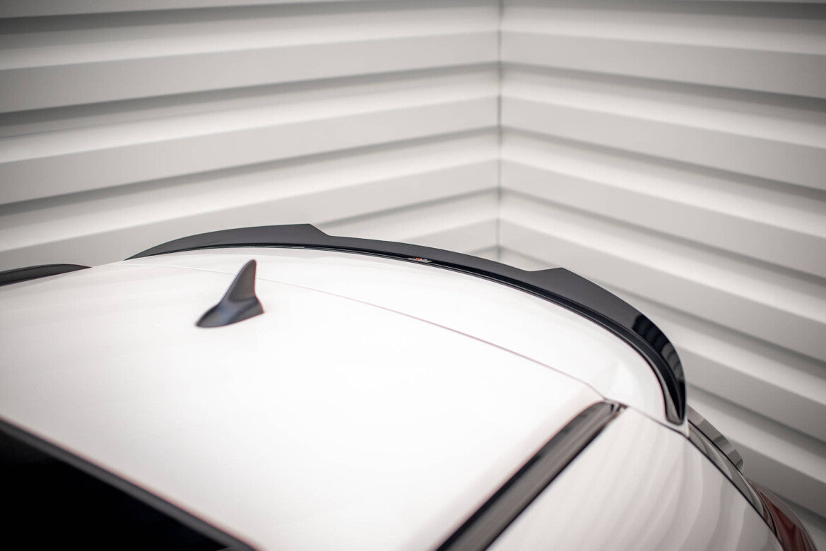 Opel Insigina OPC - Heck Dachspoiler