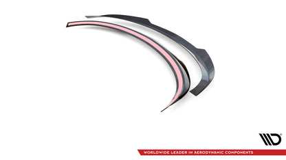 Opel Insigina OPC - Heck Dachspoiler