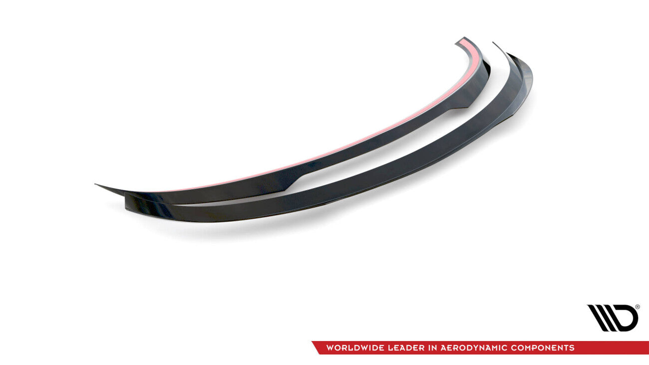 Opel Insigina OPC - Heck Dachspoiler