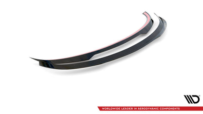 Opel Insigina OPC - Heck Dachspoiler