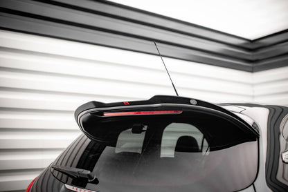 Peugeot 208 GTi - Heck Dachspoiler
