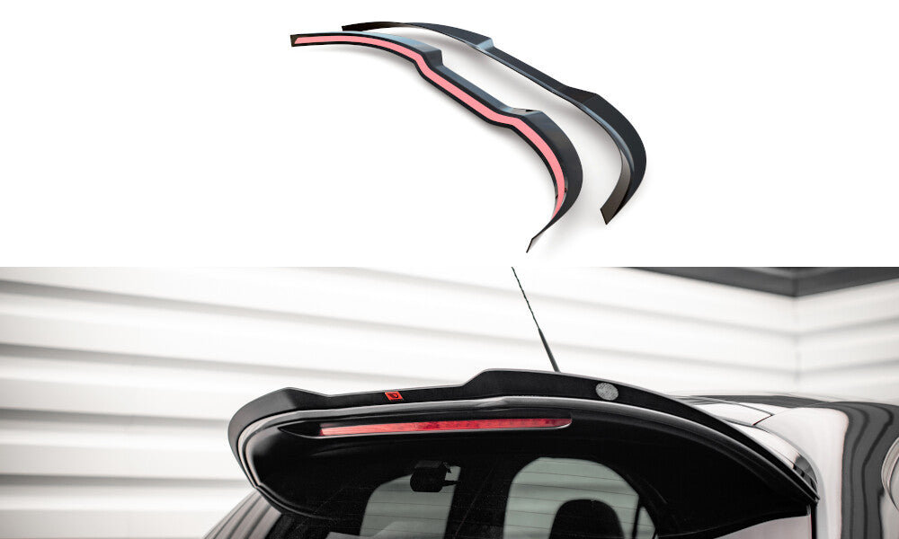 Peugeot 208 2012 - 2019 - Body Styling