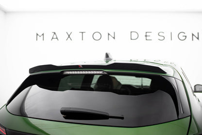 Peugeot 308 GT - Heck Dachspoiler