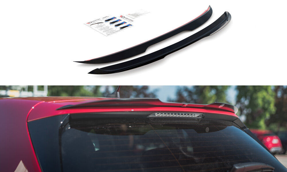 Peugeot 308 2013 - 2021 - Body Styling