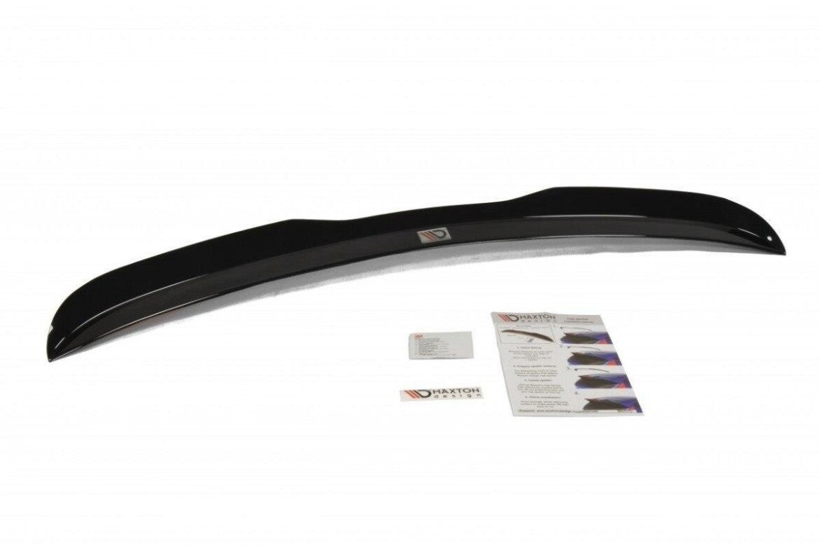 Peugeot 308 GTI - Heck Dachspoiler