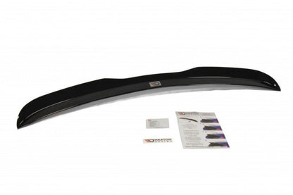 Peugeot 308 GTI - Heck Dachspoiler