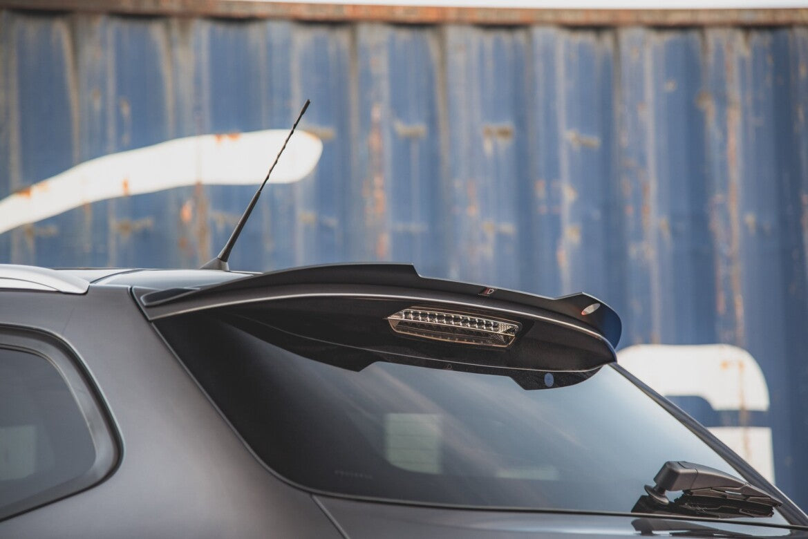 Peugeot 308 SW - Heck Dachspoiler