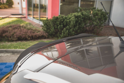 Peugeot 308 SW - Heck Dachspoiler