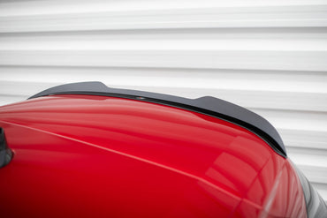 Peugeot 308 GT SW - Heck Dachspoiler