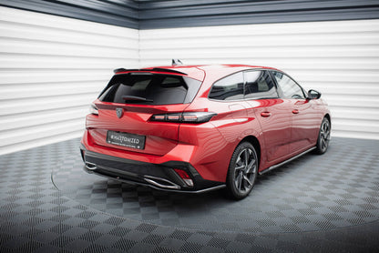 Peugeot 308 GT SW - Heck Dachspoiler