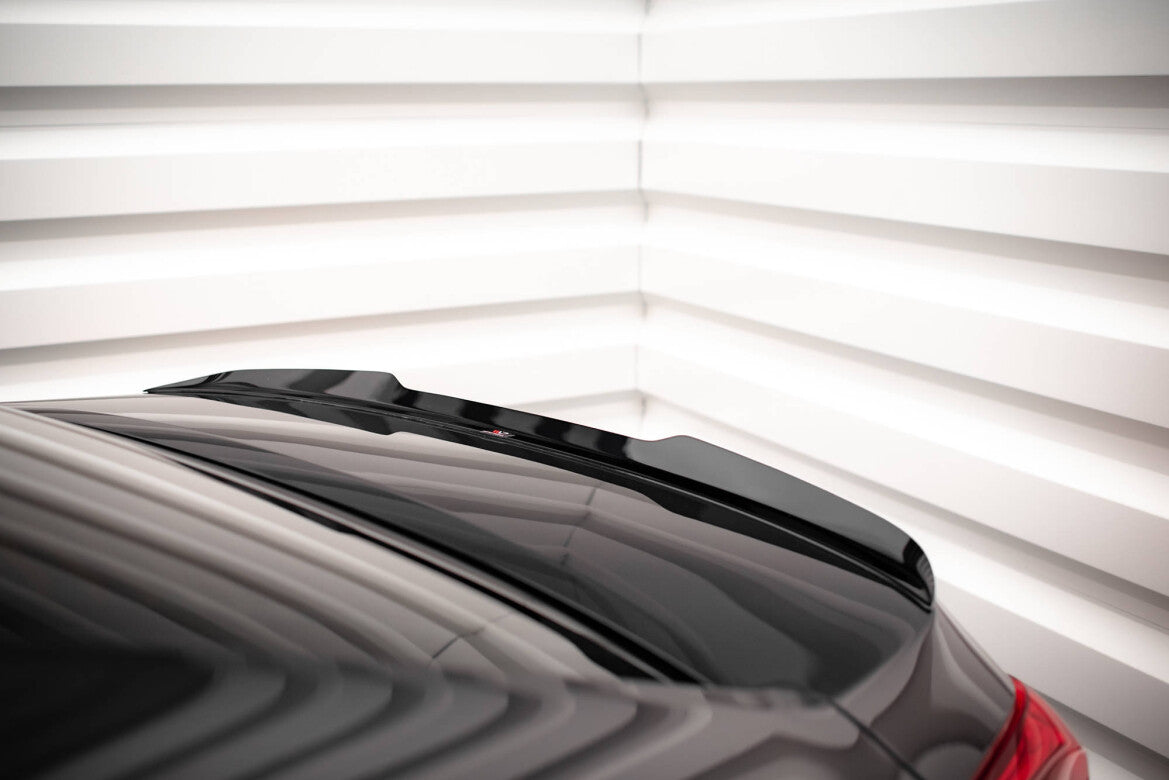 Peugeot 508 GT Facelift - Heck Spoiler