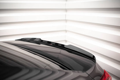 Peugeot 508 GT Facelift - Heck Spoiler