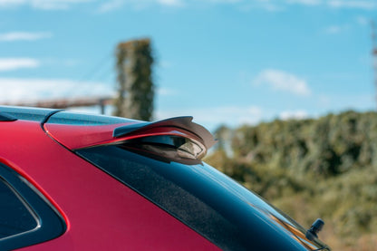 Peugeot 508 - Heck Dachspoiler