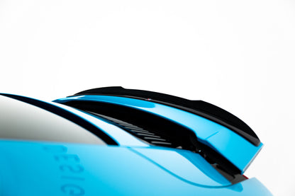 Porsche 911 Carrera 991 Facelift - Heck Spoiler