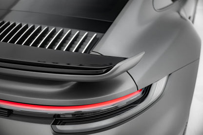 Porsche 911 Turbo S Sport Paket - Heck Spoiler