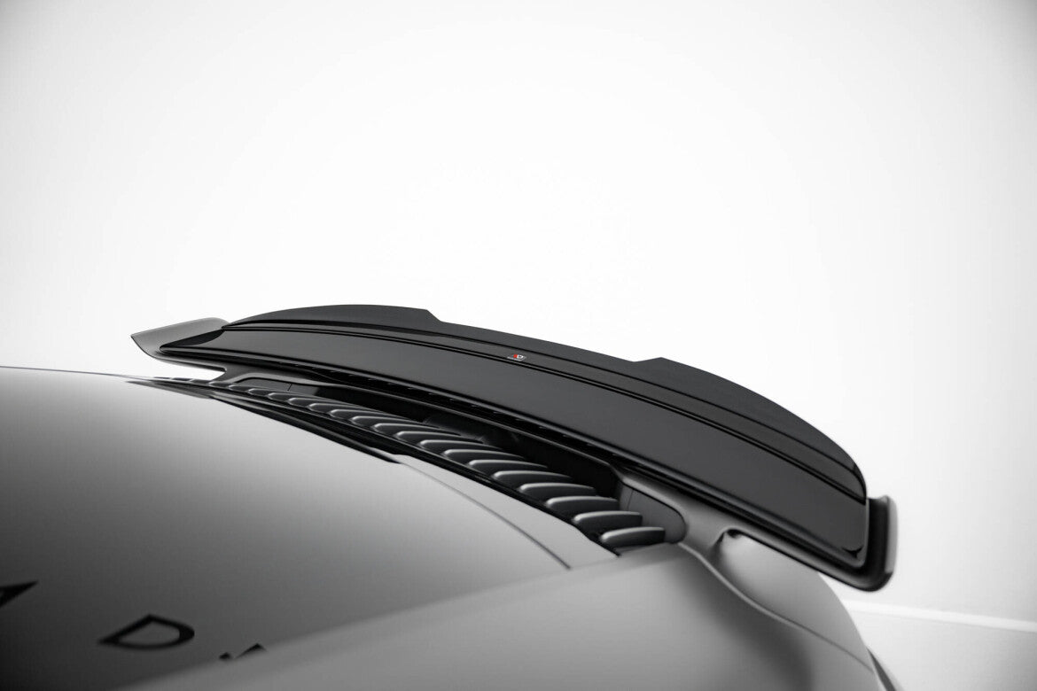 Porsche 911 Turbo S Sport Paket - Heck Spoiler