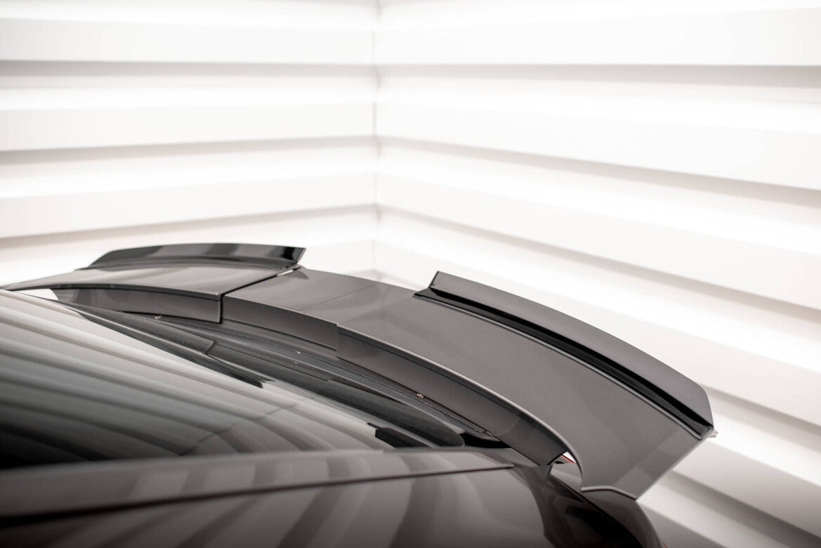 Porsche Panamera E-Hybrid - Heck Spoiler