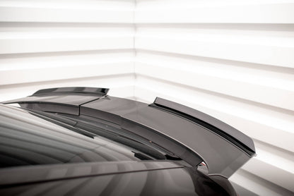 Porsche Panamera E-Hybrid - Heck Spoiler