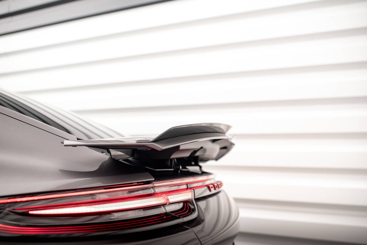 Porsche Panamera E-Hybrid - Heck Spoiler