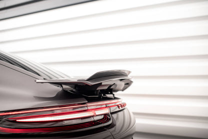Porsche Panamera E-Hybrid - Heck Spoiler