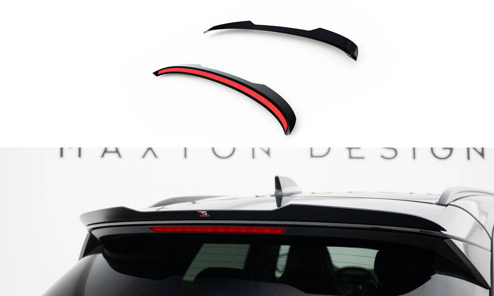 Renault Austral 2022 - Body Styling