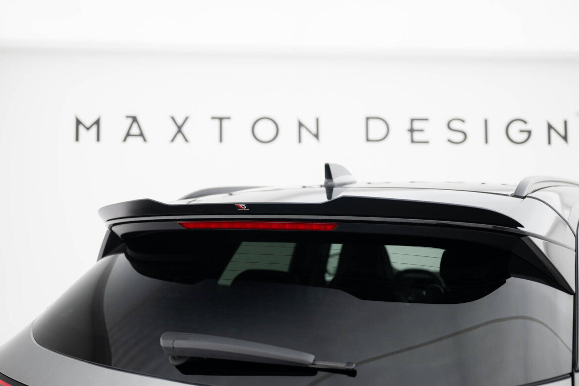 Renault Austral - Heck Dachspoiler