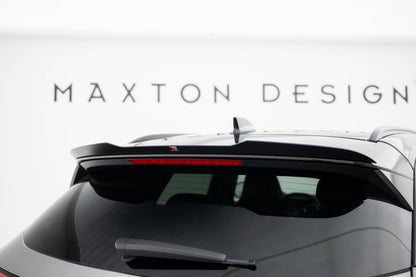 Renault Austral - Heck Dachspoiler