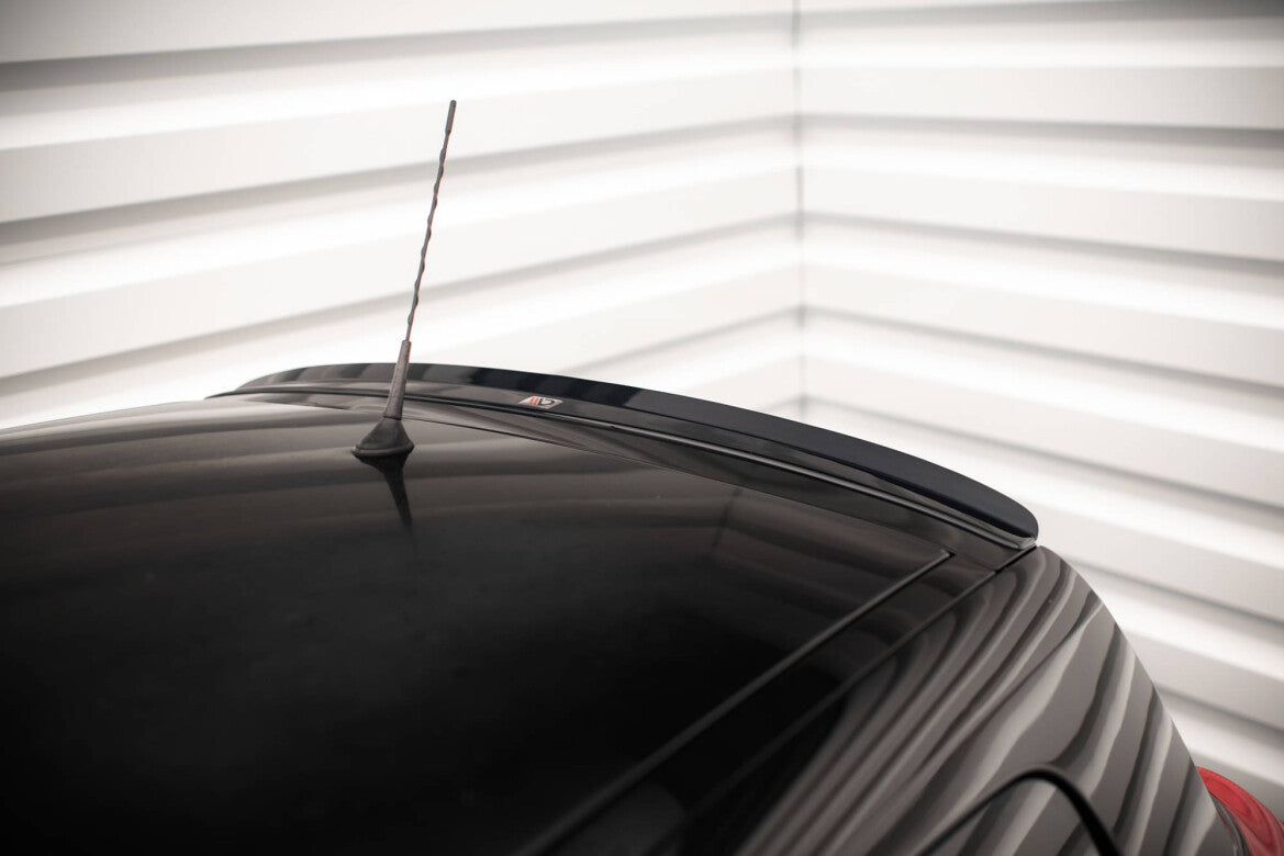 Renault Clio RS - Heck Dachspoiler