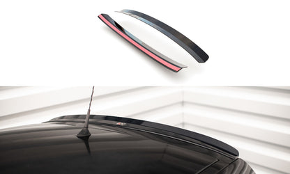 Renault Clio RS - Heck Dachspoiler
