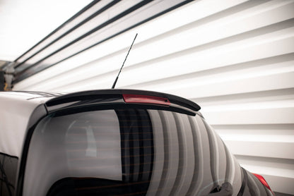 Renault Clio RS - Heck Dachspoiler