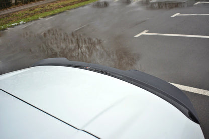 Renault Clio RS - Heck Dachspoiler