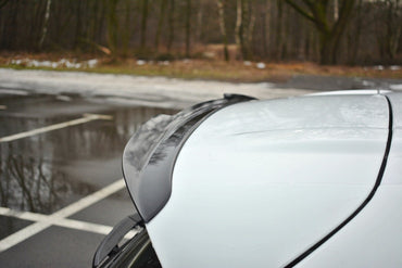 Renault Clio RS - Heck Dachspoiler